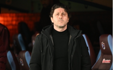 Fatih Tekke'den transfer a��klamas�: 'Biz ald�k diye d���n�yorduk'