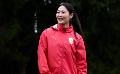 Galatasaray GA�N, Lina Yang'� kadrosuna katt�!