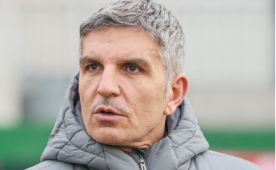 Kenan Ko�ak: 'Tak�mdan son derece memnunum!'