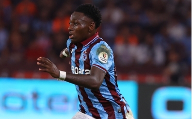 Konyaspor, Kazeem Olaigbe ile anla�t�!