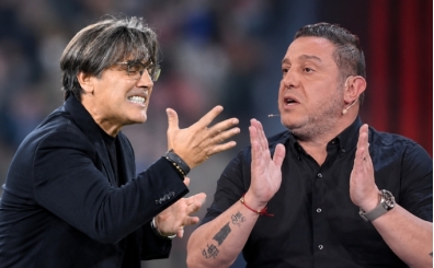 Nihat Kahveci'den Montella i�in tepki