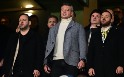 Sadettin Saran'dan Mert M�ld�r s�zleri