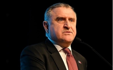 Bakan Bak, dopingle m�cadelenin �nemine de�indi