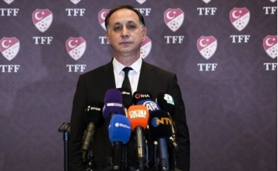 Ferhat Gündoğdu'dan Galatasaray'ın iptal edilen golü için açıklama!