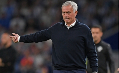 Jose Mourinho: 'Kral Real Madrid yaral�!'
