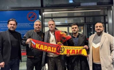 Kayserispor, Erlin Moe ile anla�t���n� duyurdu!