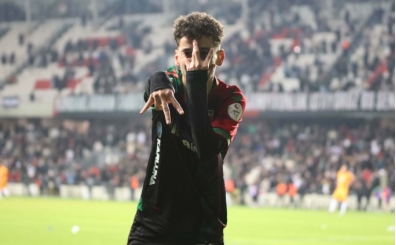 Adem Ye�ilyurt: 'Fenerbah�e'de formaya aday olaca��m'