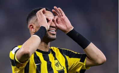 En-Nesyri i�in transfer itiraf�!