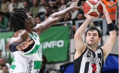 Yi�it Arslan: ''�ki ma� da sava� gibiydi, kazanan biz olduk''