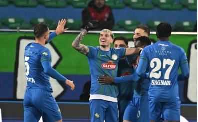 Rizespor taraftar� Trabzon deplasman�nda yer alamayacak!