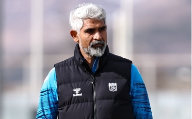 İsmet Taşdemir: 'Üstüne katarak yola devam edeceğiz'