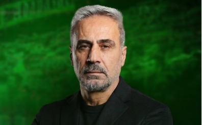 Mustafa Dalcı: 'Bu takım ligde kalacak'