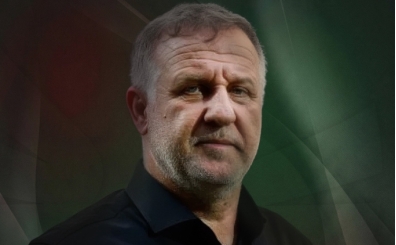 Amed'in yeni hocas� Mesut Bakkal!