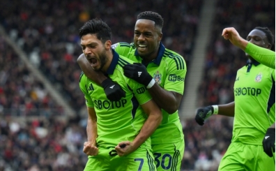 Sunderland'de ���klar kapand�!