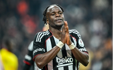 Junior Olaitan'� �oke eden olay: 'S�ylenenler beni �zd�'