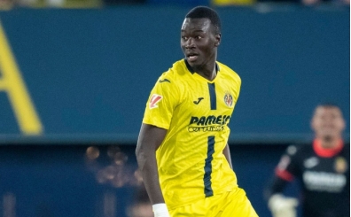 Villarreal, Valencia'yı geriden gelip yıktı