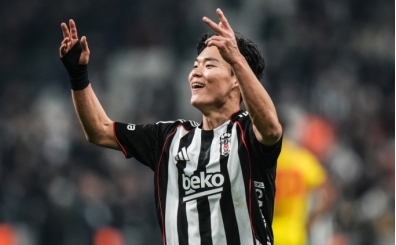 G�ney Kore'nin g�z� son 16'n�n �tesinde!