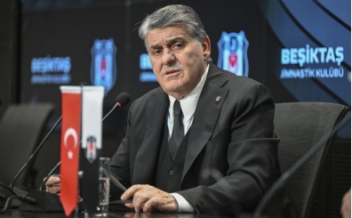 Be�ikta�'tan derbi hakemi Yasin Kol i�in a��klama!