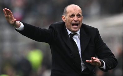 Milan'da Massimiliano Allegri d�nemi sona erdi!