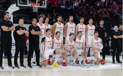 Millilerimiz d�nya s�ralamas�nda ki yerini korudu!