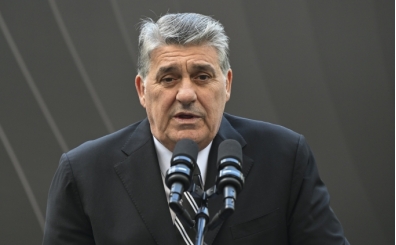 Serdal Adal�'dan Milli E�itim Bakan� Tekin'e ziyaret