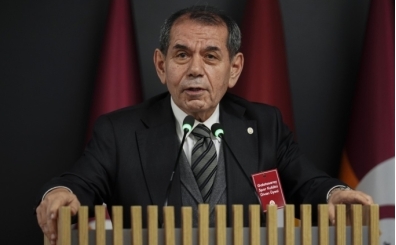 Galatasaray, se�im tarihini a��klad�