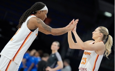 Galatasaray �a�da� Faktoring, Final Four'da!