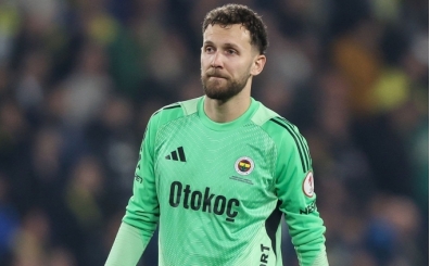 Fenerbah�e'den kaleci karar�!