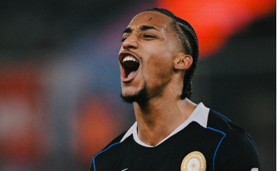 Joao Pedro'dan, Aston Villa'ya kar�� �ov!