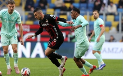 G.Birli�i'nde ikinci Demirel d�nemi ba�l�yor!