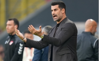 Volkan Demirel: 'D��me ile alakal� bir derdimiz yok'