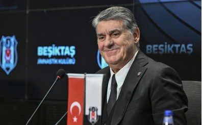 Serdal Adal�: 'Gedson Fernandes Rusya'da mutlu'