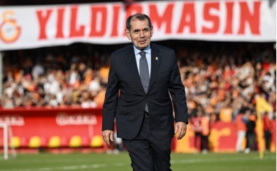 Dursun �zbek, y�netimi de�i�tiriyor: Y�zde 90!