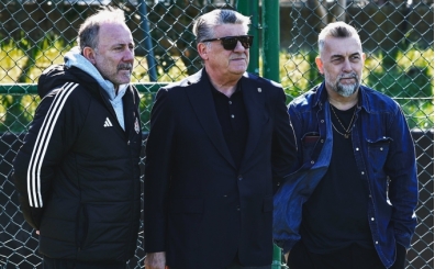 Be�ikta�'ta kaleci transferi i�in karar!