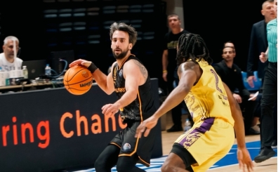 Galatasaray, Hapoel Netanel Holon'u devirdi!