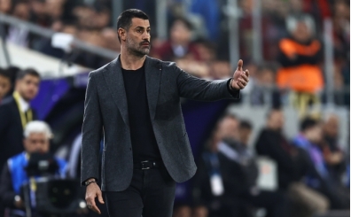 Gen�lerbirli�i'nde 'Volkan Demirel ile S�per Lig' inanc�