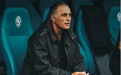 Mustafa G�rsel'den deplasman a��klamas�