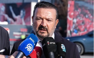 F.Bah�e'den TFF'ye �neri: 'Y�neticiler, VAR odas�nda olsun'