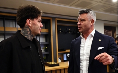 Fenerbah�e iftarda bir araya geldi