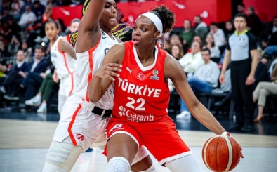 Potan�n Perileri, elemelerdeki d�rd�nc� ma��nda Avustralya kar��s�nda