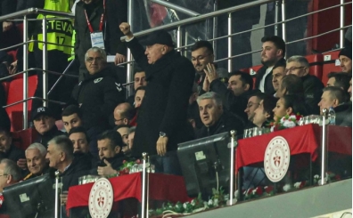 Y�ksel Y�ld�r�m: '��imizdeki �rlandal�lar!'