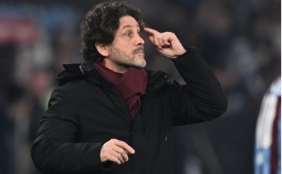 Trabzonspor, 882 g�n sonra galibiyet pe�inde