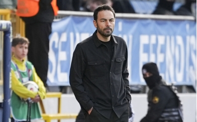 Kocaelispor, h�cumda s�k�nt� �ekiyor!