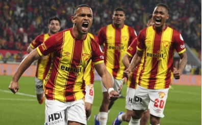 Juan: 'G�ztepe'de �ok mutluyum'