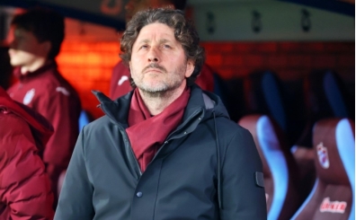 Fatih Tekke'nin �stanbul tak�mlar�na kar�� ba�ar�s�