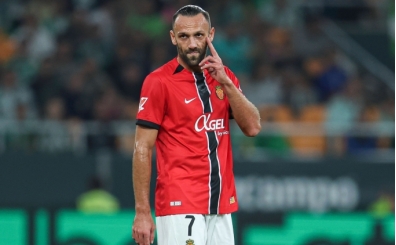 Vedat Muriqi'den Fenerbah�e itiraf�!