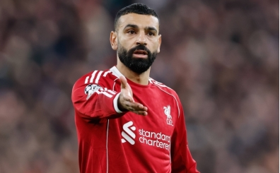 Salah'�n iki se�ene�i var, biri Galatasaray!