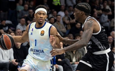 Partizan son nefese kadar dayand�, 2. uzatmada kazand�