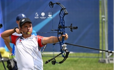 Emircan Haney d�nyada y�l�n en iyi ok�usu se�ildi