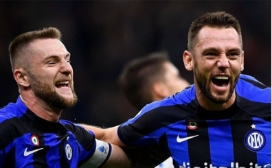 Fenerbah�e'nin Skriniar'�n partneri belli oldu!